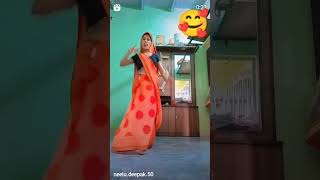 Tere bas tere dhola nain mere jage viralvideos [upl. by Lola301]