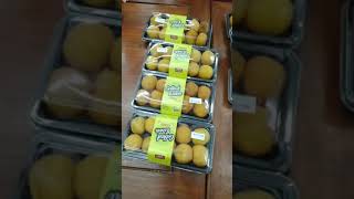 Belanja di Pusat oleholeh Viral Banana Krezz Karanganyar  Part 3 [upl. by Dwaine667]