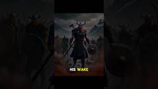 BJORN IRONSIDE ONE OF THE FIERCEST VIKING WARRIOR viralvideo faktaunik facts shorts subscribe [upl. by Fariss]