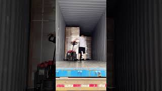 Whats the Secret to Seamless Ocean Shipping Air Dunnage Bags by the Big Players container pack [upl. by Dorice]