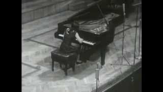 Martha Argerich  Chopin  Polonaise No 6 in Aflat major Op 53 [upl. by Vona237]