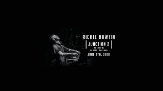 Richie Hawtin  Junction 2 Festival London England  080619 Audio Only [upl. by Eidassac]