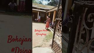 Bokajan block dsingbeyy [upl. by Gnav]