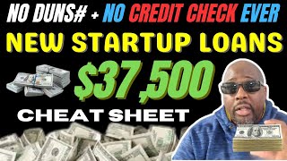 50000 Small Business Loans How To Get A Business Loan With Bad Credit No Docs GUARANTEED [upl. by Ulani]