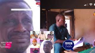 Full Interview Omo Babalawo At Ogbomoso On The Issue Of Pastor Femi Ex Pastor MFM amp Pastor Gbadamosi [upl. by Elene206]