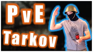 Blue Collar Tarkov  Tarkov PvE [upl. by Ttevy]