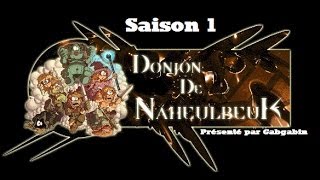 Donjon de naheulbeuk  Saison 1 [upl. by Timrek]