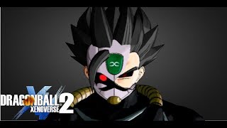 DBXV2 Mods Time Breaker John Remake Update 20 [upl. by Nelleoj]