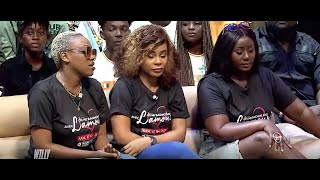 Wam du 05 Février 2024 avec Eunice Zunon et Jungeli [upl. by Masha]