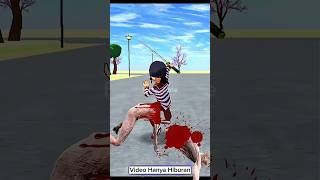 Mio Serang Zombie Bhoot Monter Yuta  Sakura School Simulator Ding Dong shorts viral sojamere [upl. by Mchenry]