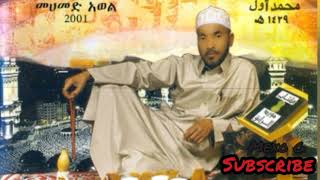 Mohammed Awel Hamza Engurguro Leyilu መሐመድ አወል ለይሉ እንጉርጉሮ 2001 2009 [upl. by Akel]