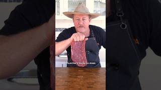 Butchers Want to Keep This Steak Secret  Marinated Flank Steak Recipe [upl. by Alleen]