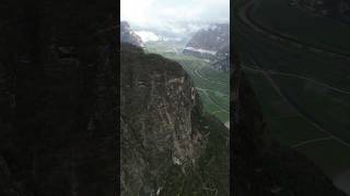 Monte di Mezzocorona Dji Mini 3 Proweekenddronenaturemountainbeautifulflyviralviralreel [upl. by Mcfadden626]