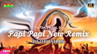 Papi Papi New  Remix   CirCuit Music  ISHAN 4 MiX  Dj Fizo Faouez  Dj Drop Mix  Dj Tarnibal [upl. by O'Doneven]