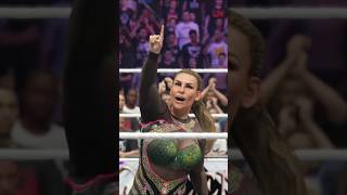 Natalya is in the Queen of the Ring 2024 final SmackDown highlights Sep 13 2024 [upl. by Revlis]