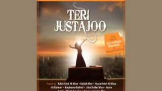 Teri Justajoo Saware  Full Song [upl. by Igal]