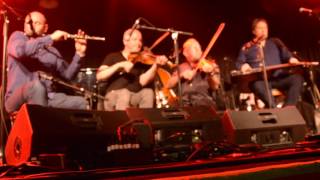 TRANSATLANTIC SESSIONS grand finale  The Birchmere2017 [upl. by Durman732]