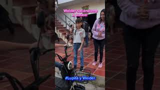 novios humor profesor maestrodeprimaria escuela niños comedy funny [upl. by Heber336]