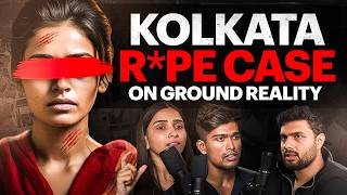 Kolkata Doctor Rpe Case  RG Kar College OnGround Reality from Kolkata Doctors DrRakshitaSingh [upl. by Nylsirhc]