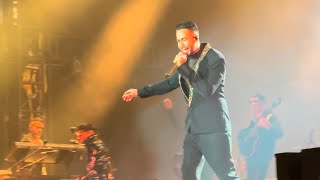 Romeo Santos  Bebo 🥃 4K [upl. by Dewitt]