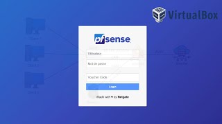 Configuration du Portail Captif sur pfSense [upl. by Akimet]