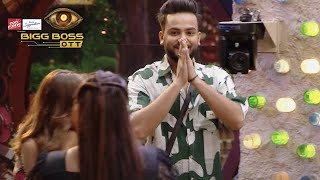 Bigg Boss OTT 3  Elvish Yadav Entry For Luv Kataria He Will Stay In House [upl. by Bliss]