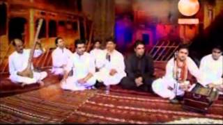 Jamshed parwani  Hamid  Fazal Pagmani  Farhad Alami Charbayti 2013 [upl. by Etnod59]