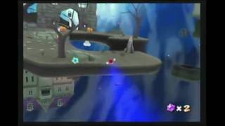 Top 25 Music Tracks from the Super Mario Galaxy Series Part 1 [upl. by Nauqram]