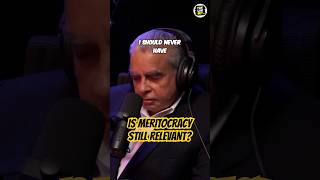 Kishore Mahbubani Is Meritocracy Still Relevant for Singapore ylb podcast interview singapore [upl. by Oina]