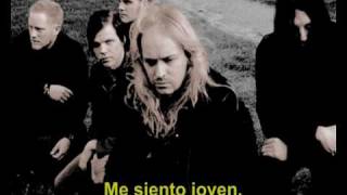 Katatonia  Unfurl Subtitulado en español [upl. by Chaffinch410]