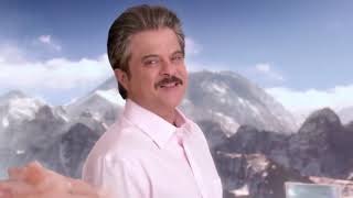 Anil Kapoor Roped In As The Brand Ambassador Of Puro Salt [upl. by Eeraj]