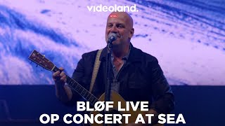 BLØF live op Concert At Sea  24 juni LIVE [upl. by Sulrac]