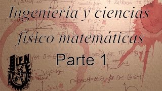 Resolviendo la Guía del IPN 2016 14 Ingeniería y ciencias físico matemáticas Parte 1 [upl. by Sturges]