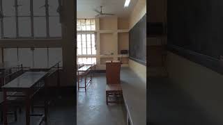 Classroom in Notre Dame College Dhaka  Ndc  notredame ndc [upl. by Kramnhoj]