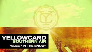 Yellowcard  Southern Air Album Stream [upl. by Rotce]