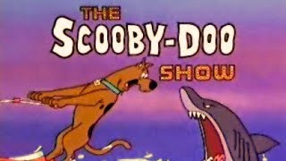 The ScoobyDoo Show l Season 1 l Episode 10 l A Frightened Hound Meets Demons Underground l 35 l [upl. by Ab]