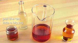 Ginger Fizz Recipe  Lipton  HariTerbaik [upl. by Ahtivak968]