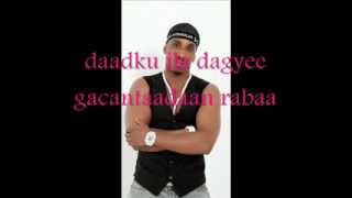 ambad by ilkacase qays with lyrics wmv [upl. by Garling679]