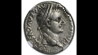 S4E160 The Gospel of Luke Caesars coin Luke 202026 [upl. by Zerep]