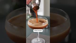 How does a Tiramisu Martini sound Packed with incredible Pact Coffee flavours coffee martini [upl. by Egin]