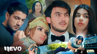 Jaloliddin Ahmadaliyev  Men edim Official Music Video [upl. by Asilrac]