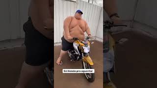 So honda pra aguanter shortvideo shortsviral [upl. by Dorfman535]