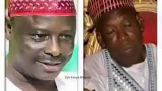 Allah Ga Kwankwaso NaN Wakar Da Mahassada Sukejin Tsoro [upl. by Behlke]