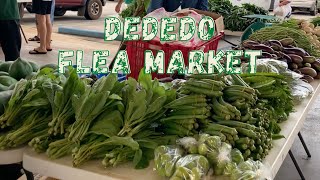 Guams Dededo Flea Market  A Shopping Experience [upl. by Web]