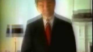 1988 Presidential Campaign TV Ads Dukakis Ads  Part 3 [upl. by Itoyj]