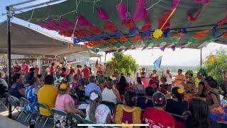 Madrinas fiestas Asunción de María [upl. by Atteuqaj]