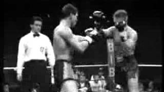 Ramon Dekkers Vs Joe Prestia 22 [upl. by Kylen]