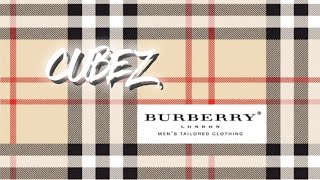 Lil mosey  BurBerry HeadBandCLEANZed versionprodCUBEZ [upl. by Jeconiah]