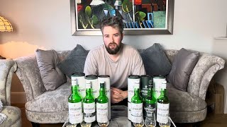 Laphroaig Buying Guide  What is the best Laphroaig [upl. by Newbold674]