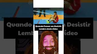 Quando Pensar em Desistir Lembre deste Videos [upl. by Conal331]